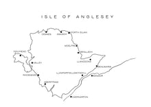 Load image into Gallery viewer, Anglesey North Wales
