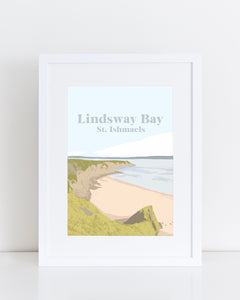 Lindsway Bay