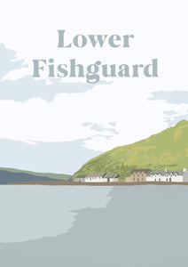 Lower Fishguard