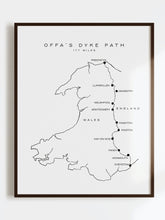 Load image into Gallery viewer, Offa&#39;s Dyke Path
