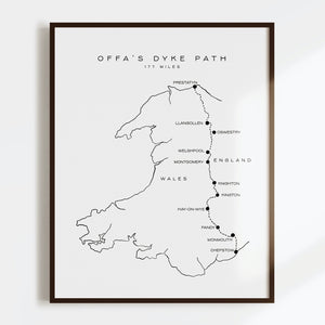 Offa's Dyke Path