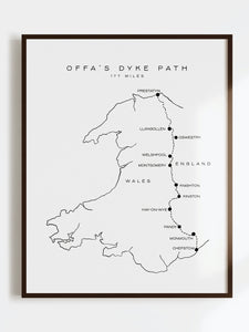 Offa's Dyke Path