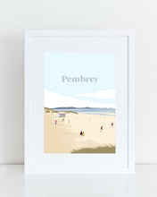 Load image into Gallery viewer, Pembrey
