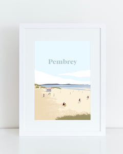 Pembrey