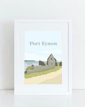 Load image into Gallery viewer, Port Eynon
