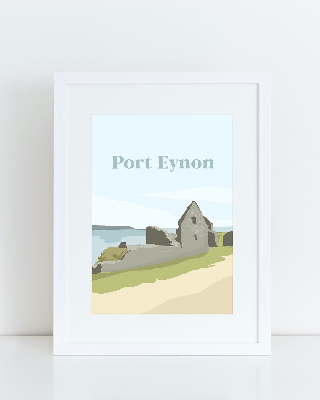 Port Eynon