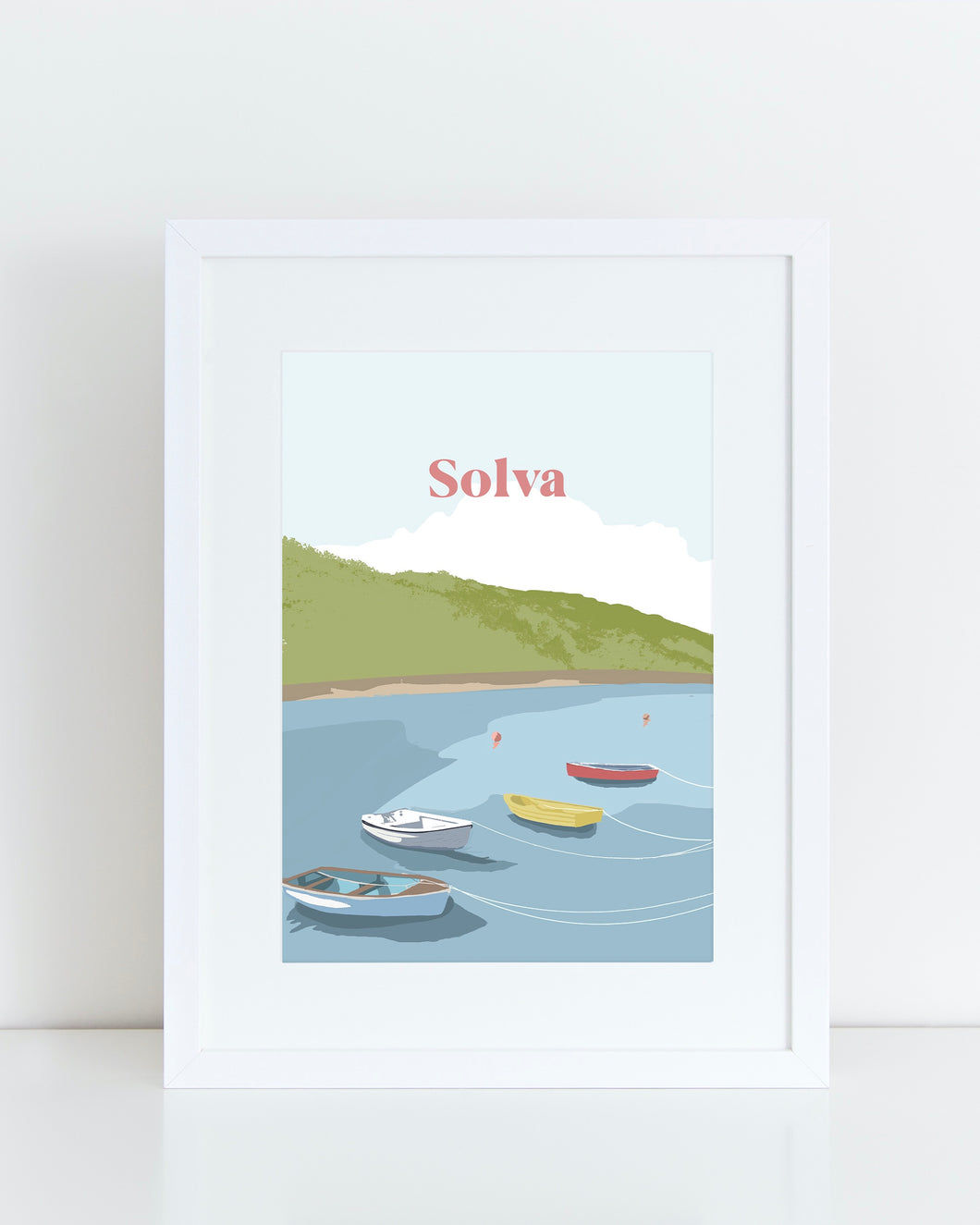 Solva