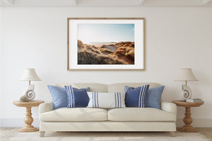 Rhossili Sand Dunes