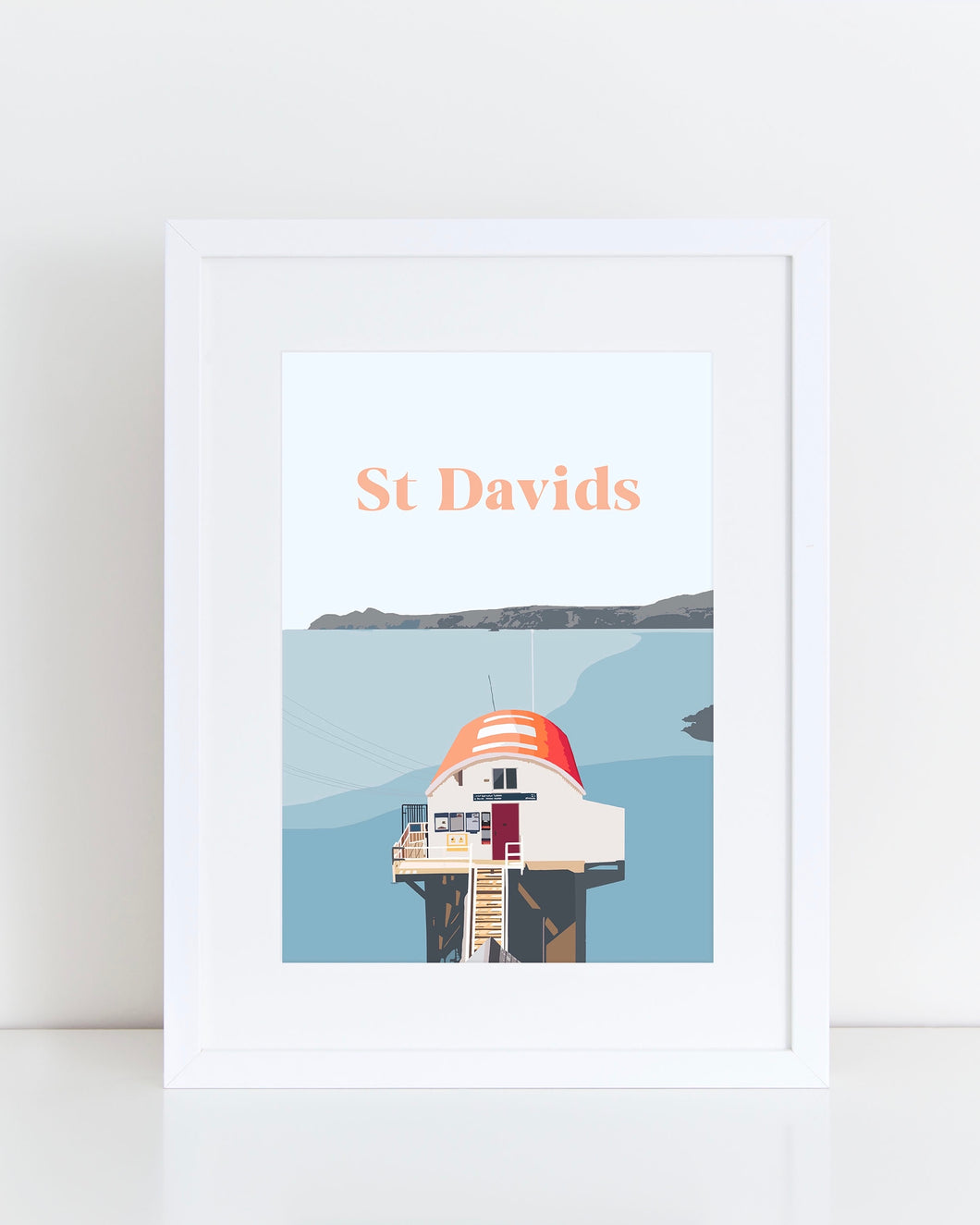 St Davids