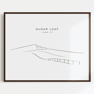 Sugar Loaf