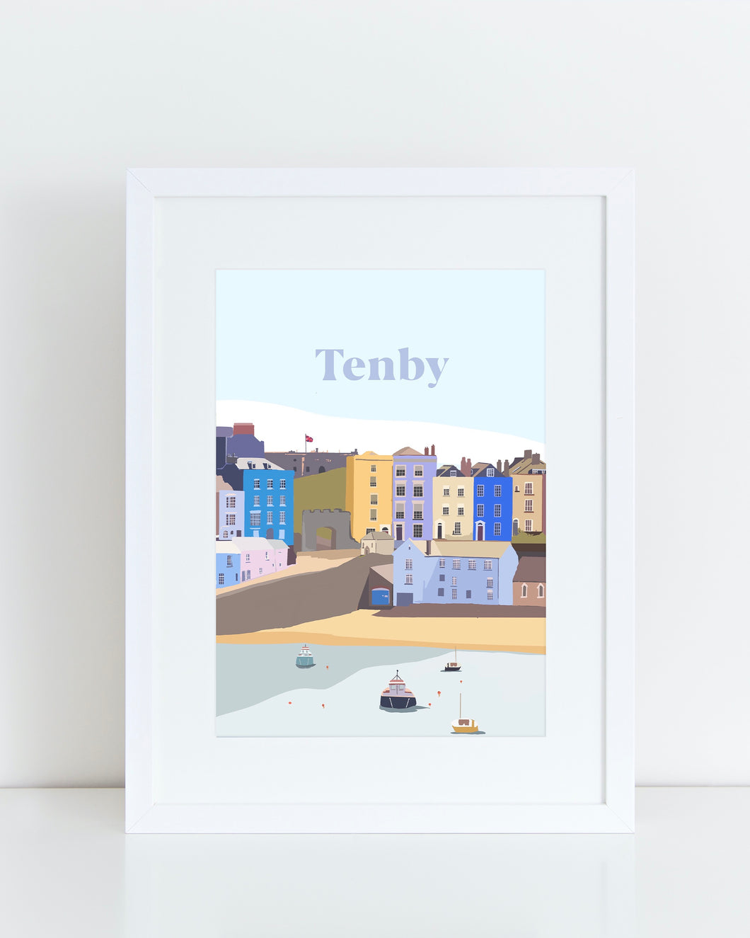 Tenby