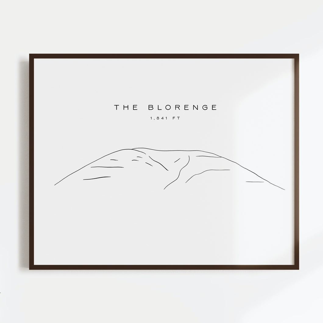 The Blorenge