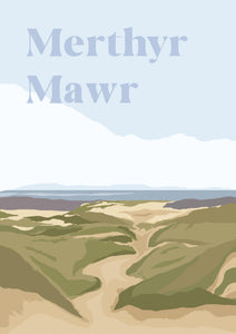 Merthyr Mawr