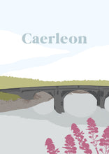 Load image into Gallery viewer, Caerleon
