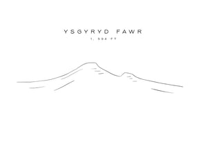 Ysgyryd Fawr