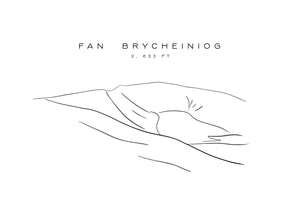 Fan Brycheiniog