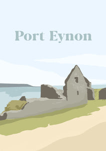 Port Eynon