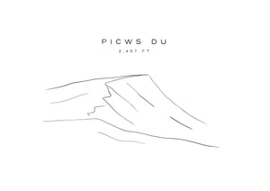 Picws Du