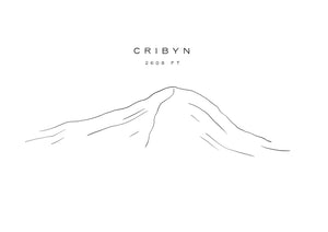 Cribyn