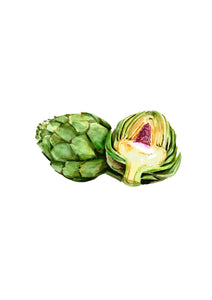 Ava Artichoke