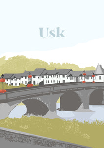 Usk