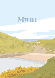 Mwnt