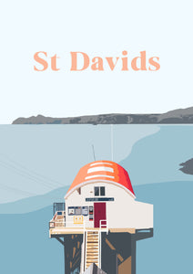 St Davids