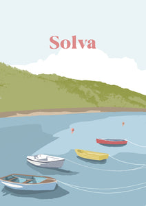 Solva