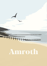 Load image into Gallery viewer, Amroth
