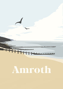 Amroth