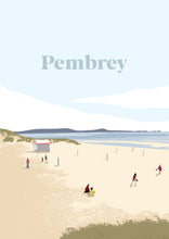 Load image into Gallery viewer, Pembrey
