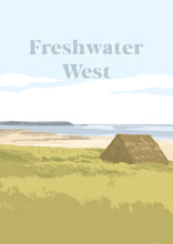 Load image into Gallery viewer, Freshwater West
