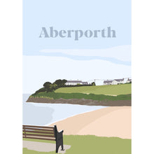 Load image into Gallery viewer, Aberporth
