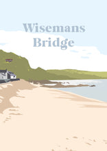 Load image into Gallery viewer, Wisemans Bridge
