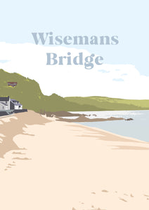 Wisemans Bridge