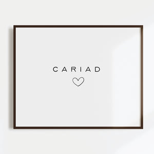 Cariad