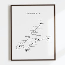 Load image into Gallery viewer, Cornwall
