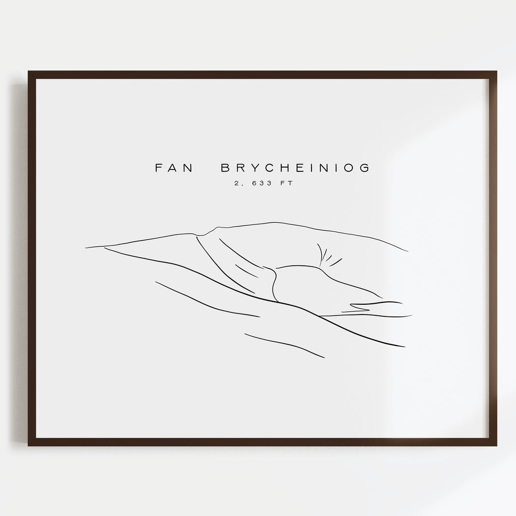 Fan Brycheiniog