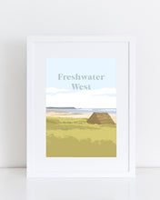 Load image into Gallery viewer, Freshwater West
